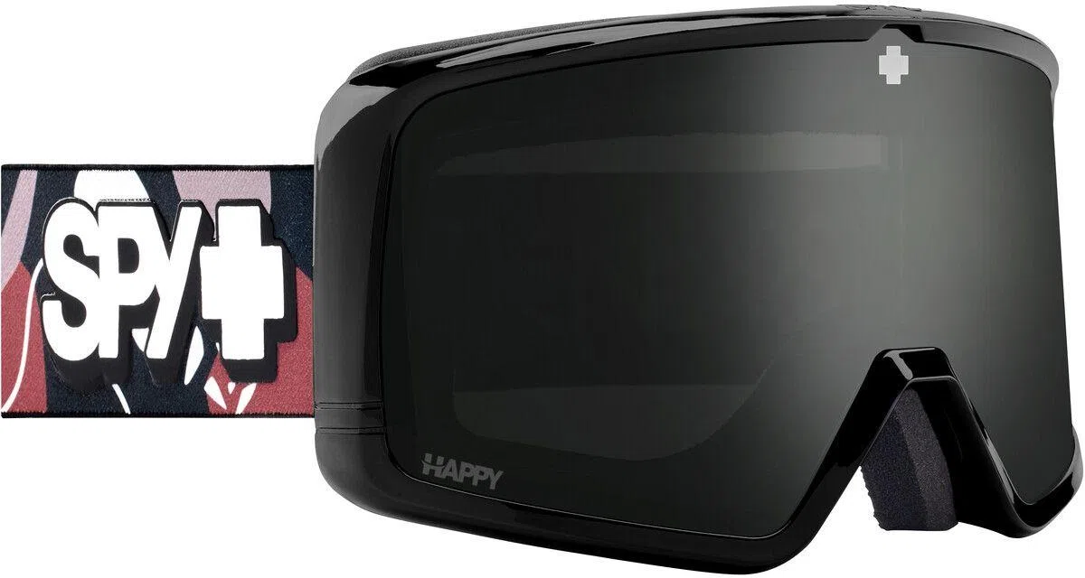 SpyOptic YG033001 Goggles - view 6